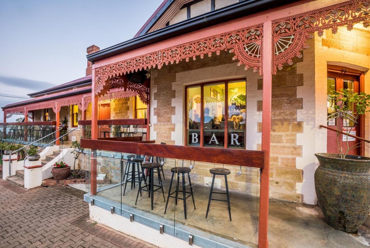 Watervale Hotel Guesthouse Exterior foto