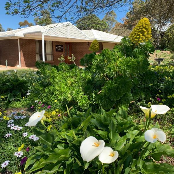 Watervale Hotel Guesthouse Exterior foto